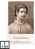 Giordano Bruno: Werke (German and Italian). Electronic Edition. book cover